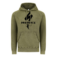 Vintage Olive Specialized Bikes Bicycle Vintage Hoodie - linhVisuals