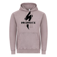 Vintage Zinc Specialized Bikes Bicycle Vintage Hoodie - linhVisuals
