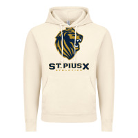 Vintage Artic st pius x high school athletics Vintage Hoodie - linhVisuals
