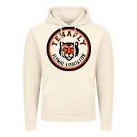 Vintage Artic tenafly high school Vintage Hoodie - linhVisuals
