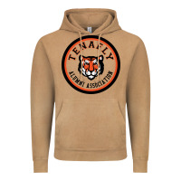 Tenafly High School Vintage Hoodie | Teevron