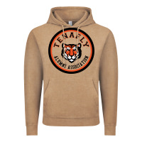 Vintage Coffee tenafly high school Vintage Hoodie - linhVisuals