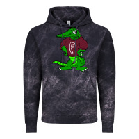 Cloud Black foreman high school Vintage Hoodie - linhVisuals