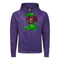 Cloud Purple foreman high school Vintage Hoodie - linhVisuals