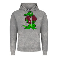 Cloud Rock foreman high school Vintage Hoodie - linhVisuals