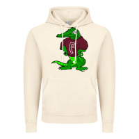 Vintage Artic foreman high school Vintage Hoodie - linhVisuals