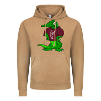 Vintage Camel foreman high school Vintage Hoodie - linhVisuals