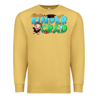 Antique Gold mister kinder grad Premium Sweatshirt - RanaPortraitStore