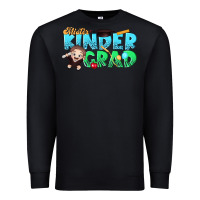 Black mister kinder grad Premium Sweatshirt - RanaPortraitStore