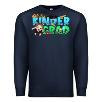 Navy mister kinder grad Premium Sweatshirt - RanaPortraitStore