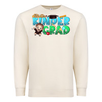 Sandshell mister kinder grad Premium Sweatshirt - RanaPortraitStore