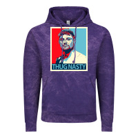 Cloud Purple bryce mitchell thug nasty Vintage Hoodie - linhVisuals