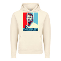 Vintage Artic bryce mitchell thug nasty Vintage Hoodie - linhVisuals