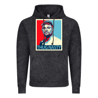 Bryce Mitchell Thug Nasty Vintage Hoodie | Teevron