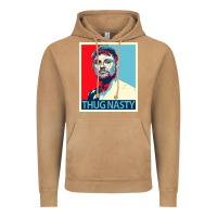 Vintage Camel bryce mitchell thug nasty Vintage Hoodie - linhVisuals