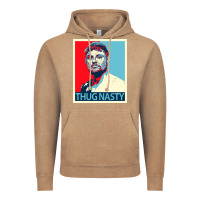 Vintage Coffee bryce mitchell thug nasty Vintage Hoodie - linhVisuals