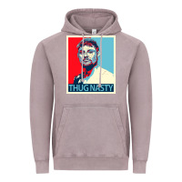 Vintage Zinc bryce mitchell thug nasty Vintage Hoodie - linhVisuals