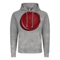 Cloud Rock taskmaster seal Vintage Hoodie - linhVisuals