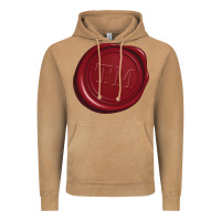 Vintage Camel taskmaster seal Vintage Hoodie - linhVisuals