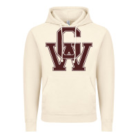 Vintage Artic george washington high school Vintage Hoodie - linhVisuals