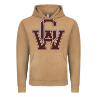 Vintage Camel george washington high school Vintage Hoodie - linhVisuals
