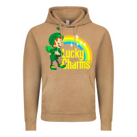 Vintage Camel lucky charms Vintage Hoodie - linhVisuals