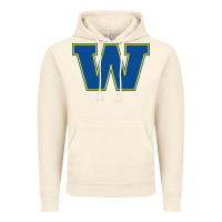 Vintage Artic wooster high school Vintage Hoodie - linhVisuals