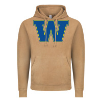 Vintage Camel wooster high school Vintage Hoodie - linhVisuals