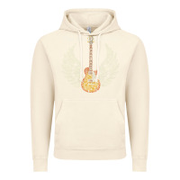 Vintage Artic Cranberries Dolores O'Riordan Vintage Hoodie - linhVisuals