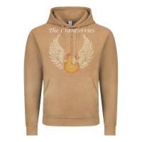 Vintage Camel Cranberries Dolores O'Riordan Vintage Hoodie - linhVisuals