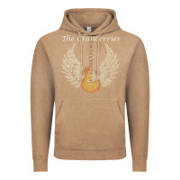 Vintage Coffee Cranberries Dolores O'Riordan Vintage Hoodie - linhVisuals