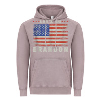 Vintage Zinc let’s go brandon funny vintage american flag tank top Vintage Hoodie - linhVisuals