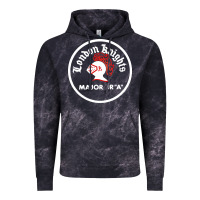 Cloud Black chl retro ohl knights Vintage Hoodie - linhVisuals