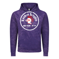 Cloud Purple chl retro ohl knights Vintage Hoodie - linhVisuals