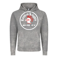 Cloud Rock chl retro ohl knights Vintage Hoodie - linhVisuals