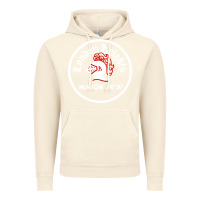 Vintage Artic chl retro ohl knights Vintage Hoodie - linhVisuals