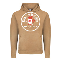 Vintage Camel chl retro ohl knights Vintage Hoodie - linhVisuals