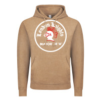 Vintage Coffee chl retro ohl knights Vintage Hoodie - linhVisuals