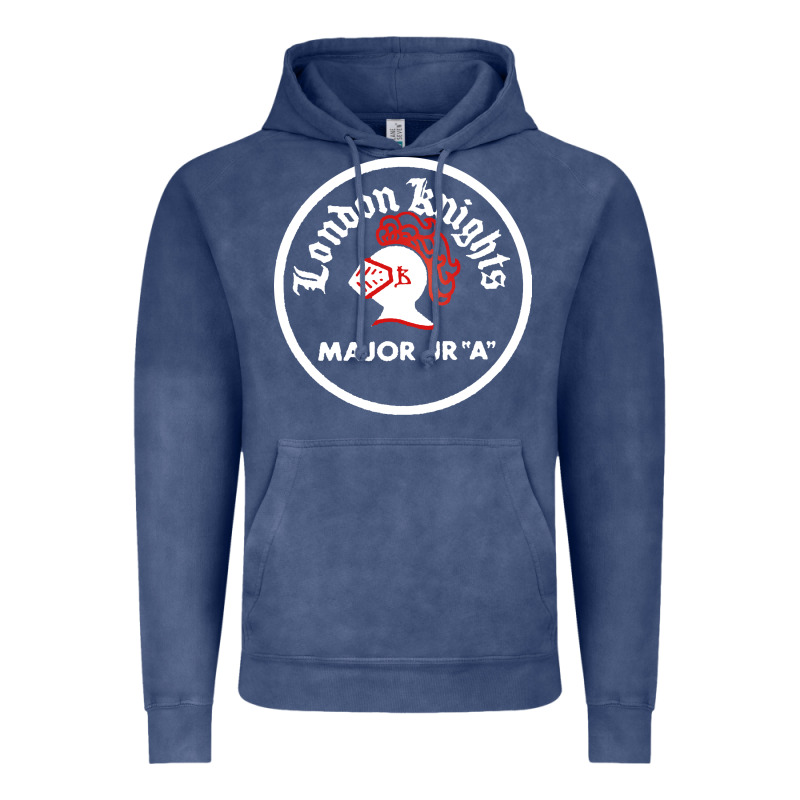 Chl Retro Ohl Knights Vintage Hoodie by linhVisuals | Teevron