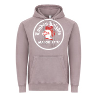 Vintage Zinc chl retro ohl knights Vintage Hoodie - linhVisuals