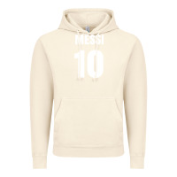 Vintage Artic messi 10 Vintage Hoodie - linhVisuals
