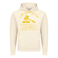 Vintage Artic vincent gambini law offices Vintage Hoodie - linhVisuals