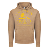 Vintage Coffee vincent gambini law offices Vintage Hoodie - linhVisuals