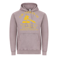 Vintage Zinc vincent gambini law offices Vintage Hoodie - linhVisuals