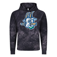 Cloud Black hartford-yard-goats Vintage Hoodie - linhVisuals