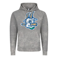 Cloud Rock hartford-yard-goats Vintage Hoodie - linhVisuals