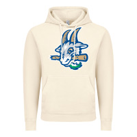 Vintage Artic hartford-yard-goats Vintage Hoodie - linhVisuals