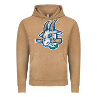 Vintage Camel hartford-yard-goats Vintage Hoodie - linhVisuals