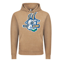 Vintage Coffee hartford-yard-goats Vintage Hoodie - linhVisuals