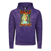 Cloud Purple #parton vintage Vintage Hoodie - linhVisuals